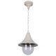 Monaco Pendant Light - Beige Finish / E27 Monaco Pendant Light - Beige Finish / E27
